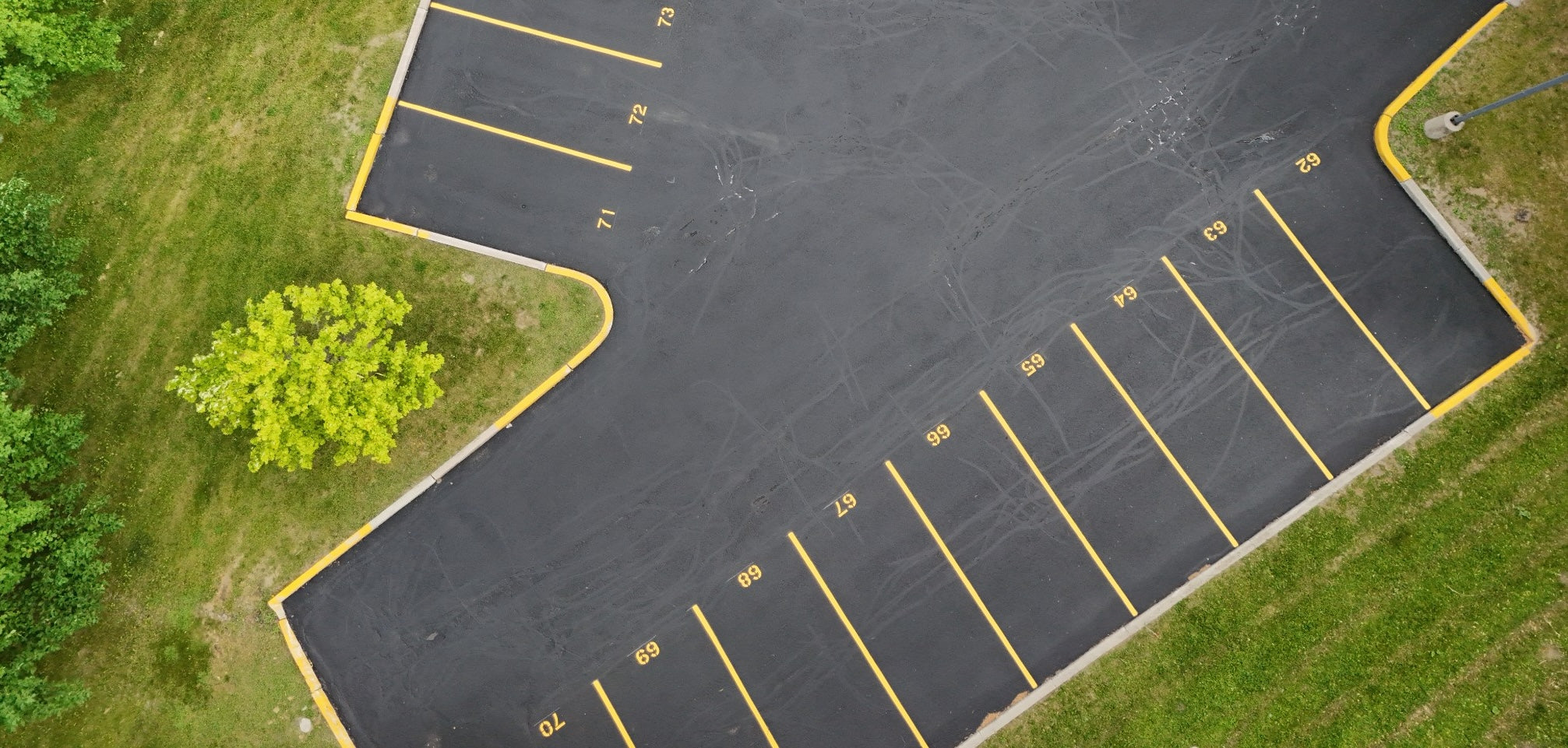 Understanding Pavement Sealers: Types, Benefits, and Why Brewer Guard Cote Leads in Canada