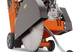 Road Saw Blade