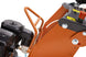 Road saw handle