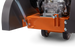Road saw part