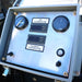 Automatic temperature control system with dual digital thermostat control.