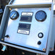 Automatic temperature control system with dual digital thermostat control.