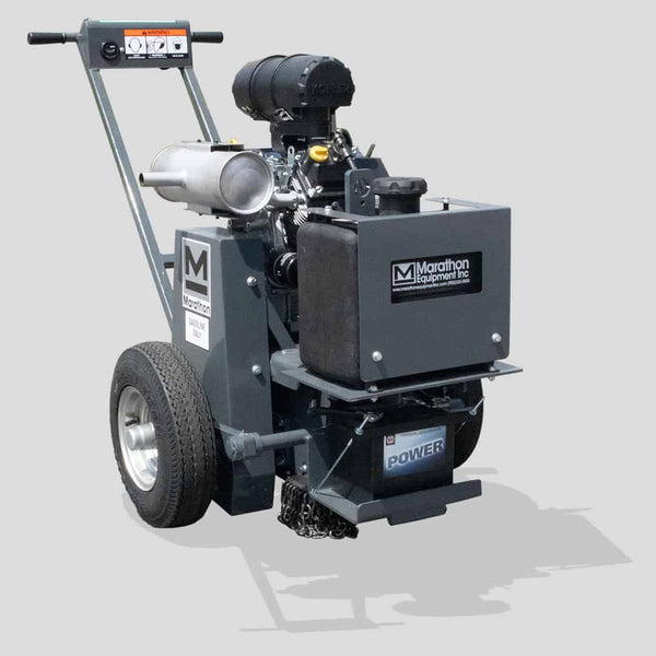 27hp Crack Router - RENTAL